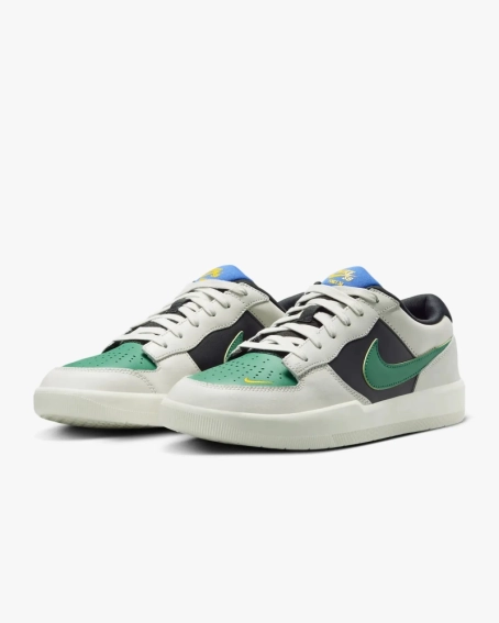 Кроссовки Nike SB Force 58 Premium DV5476-002 фото 2 — интернет-магазин Tapok