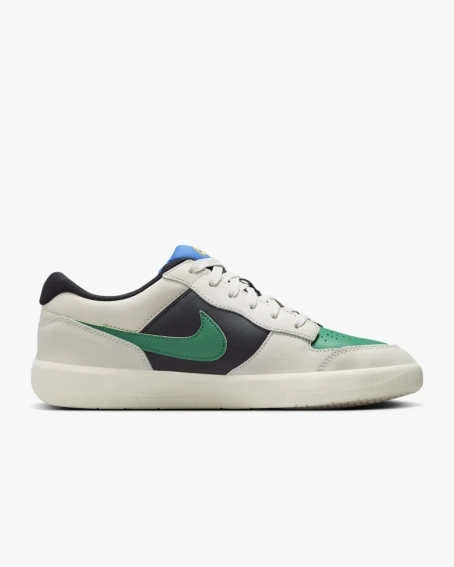 Кроссовки Nike SB Force 58 Premium DV5476-002 фото 3 — интернет-магазин Tapok
