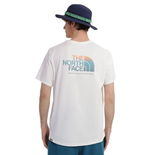 Футболка The North Face M D2 GRAPHIC S/S TEE NF0A83FQN3N1