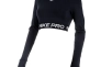 Кофта Nike PRO DF 365 CROP LS FV5484-010 Фото 1