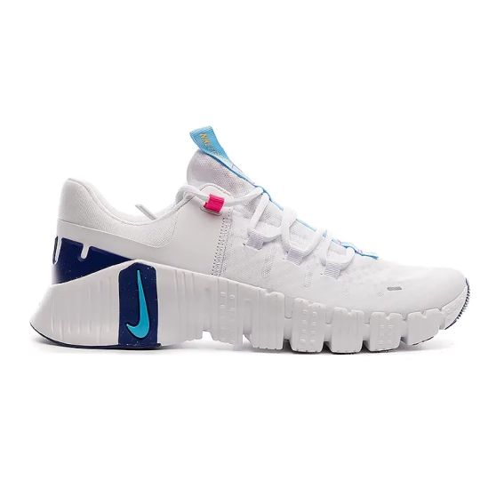 Кросівки Nike FREE METCON 5 DV3949-103 фото 2 — інтернет-магазин Tapok