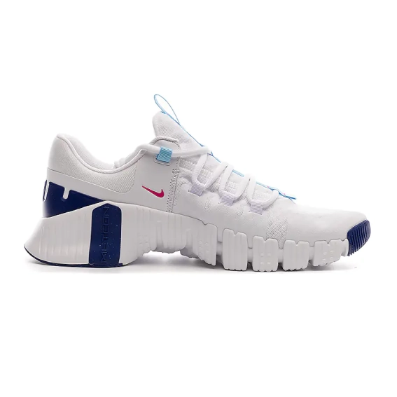 Кросівки Nike FREE METCON 5 DV3949-103 фото 3 — інтернет-магазин Tapok