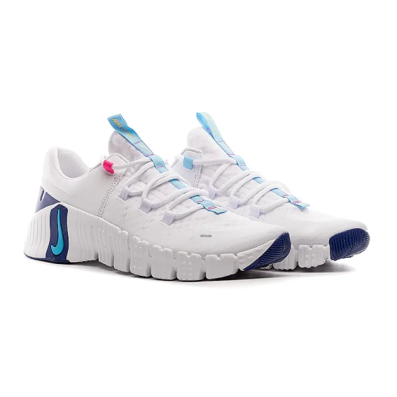 Кросівки Nike FREE METCON 5 DV3949-103 фото 5 — інтернет-магазин Tapok