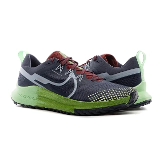 Кроссовки Nike REACT PEGASUS TRAIL 4 DJ6158-403
