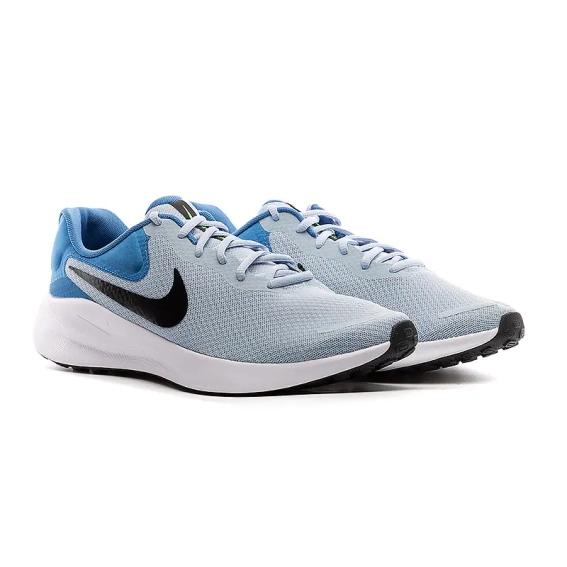 Кроссовки Nike REVOLUTION 7 FB2207-402 фото 5 — интернет-магазин Tapok