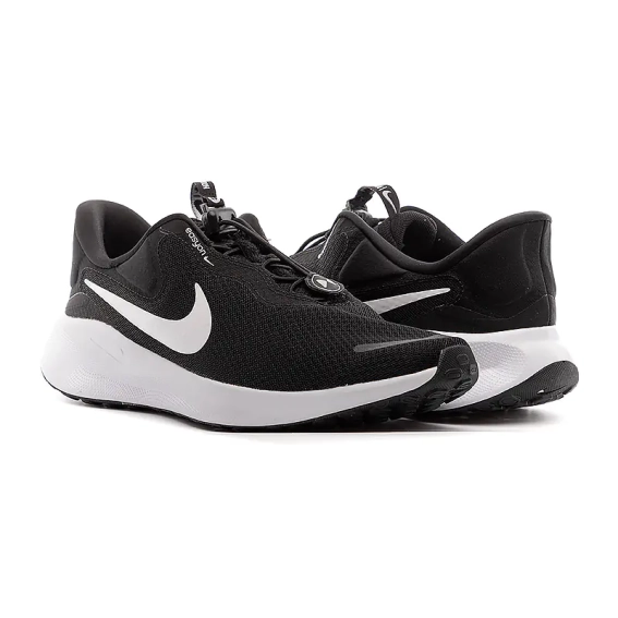 Кросівки Nike REVOLUTION 7 EASYON FQ4112-001 фото 1 — інтернет-магазин Tapok