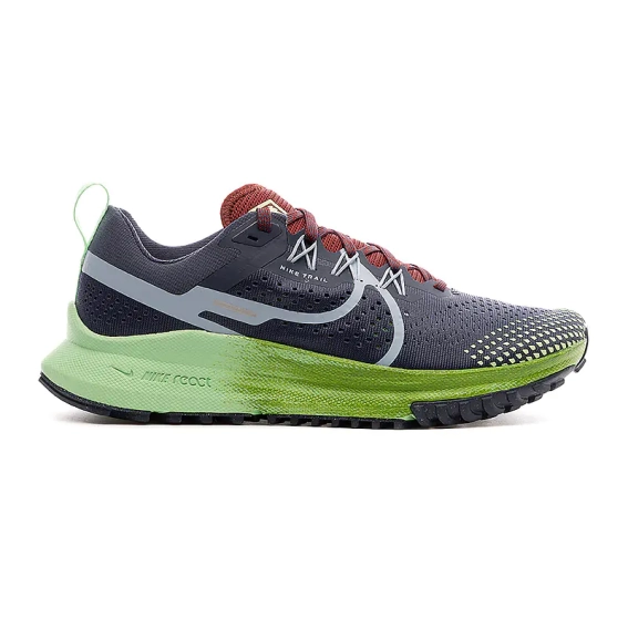 Кросівки Nike W REACT PEGASUS TRAIL 4 DJ6159-403 фото 2 — інтернет-магазин Tapok