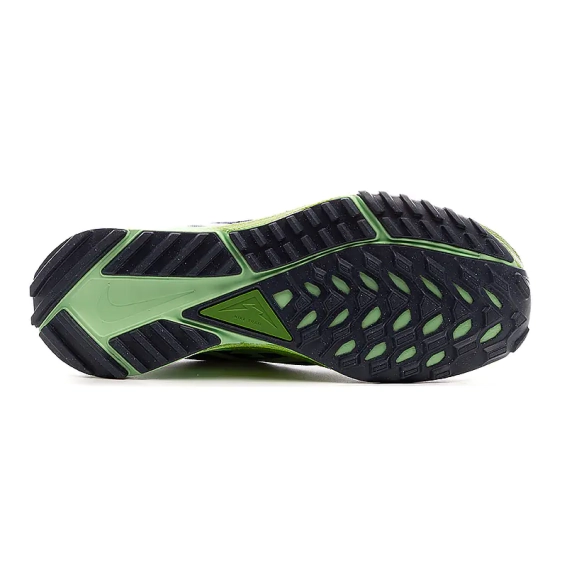 Кросівки Nike W REACT PEGASUS TRAIL 4 DJ6159-403 фото 4 — інтернет-магазин Tapok