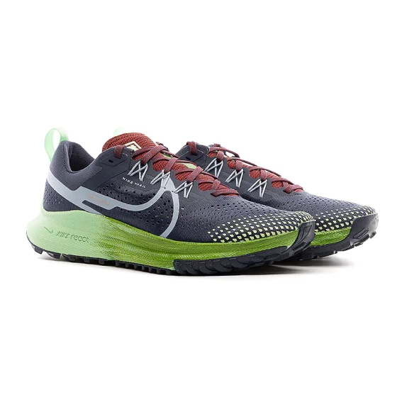 Кросівки Nike W REACT PEGASUS TRAIL 4 DJ6159-403 фото 5 — інтернет-магазин Tapok