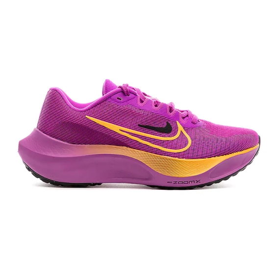 Кроссовки Nike WMNS ZOOM FLY 5 DM8974-502 фото 2 — интернет-магазин Tapok
