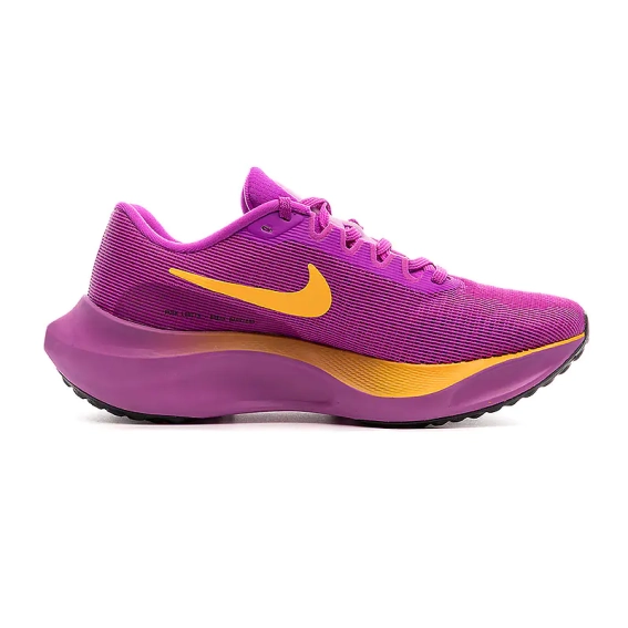 Кроссовки Nike WMNS ZOOM FLY 5 DM8974-502 фото 3 — интернет-магазин Tapok