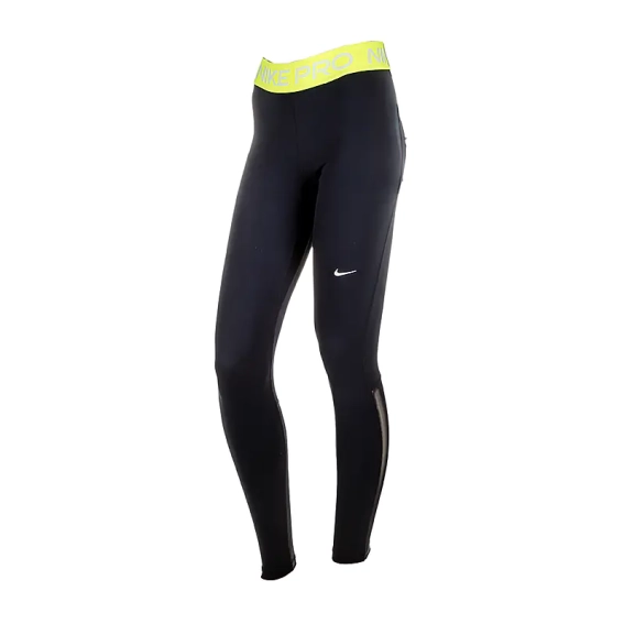 Лосины Nike W NP 365 TIGHT CZ9779-013 фото 1 — интернет-магазин Tapok