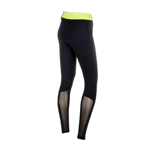 Лосины Nike W NP 365 TIGHT CZ9779-013 фото 2 — интернет-магазин Tapok