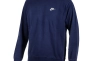 Толстовка Nike M NSW CLUB CRW FT BV2666-410 Фото 1
