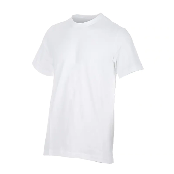 Футболка Nike M NSW SS CREW NBY CZ6366-100 фото 1 — інтернет-магазин Tapok
