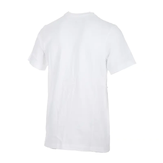 Футболка Nike M NSW SS CREW NBY CZ6366-100 фото 2 — інтернет-магазин Tapok