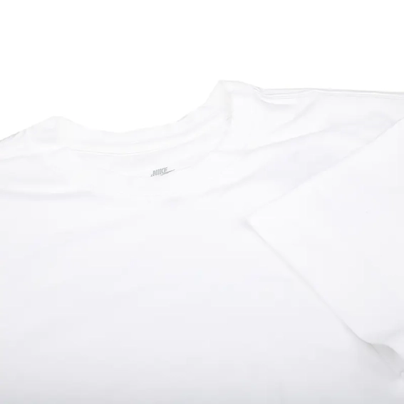 Футболка Nike M NSW SS CREW NBY CZ6366-100 фото 3 — інтернет-магазин Tapok
