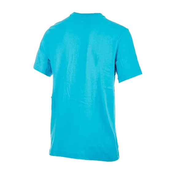 Футболка Nike M NSW TEE ICON SWOOSH DC5094-345 фото 2 — інтернет-магазин Tapok