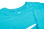 Футболка Nike M NSW TEE ICON SWOOSH DC5094-345 Фото 3