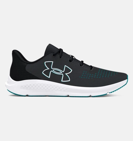 Кросівки Under Armour Charged Pursuit 3 Bl 3026518-104 фото 1 — інтернет-магазин Tapok