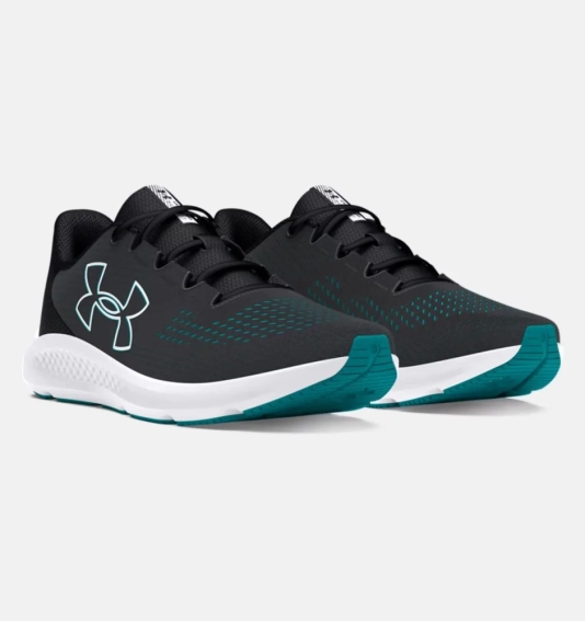 Кросівки Under Armour Charged Pursuit 3 Bl 3026518-104 фото 2 — інтернет-магазин Tapok