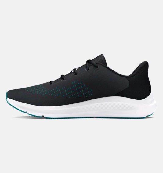 Кросівки Under Armour Charged Pursuit 3 Bl 3026518-104 фото 3 — інтернет-магазин Tapok