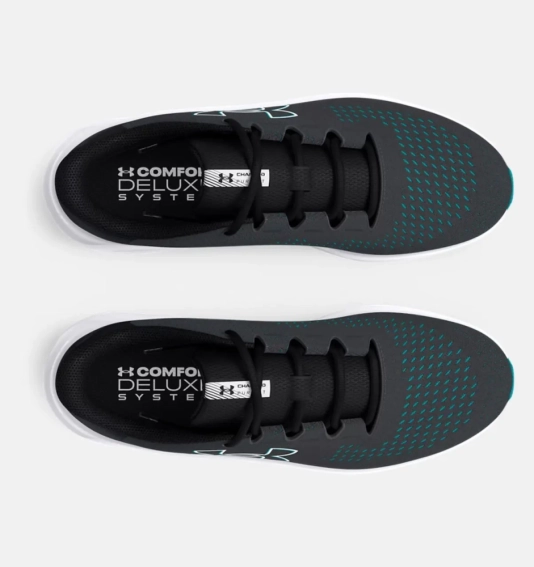Кросівки Under Armour Charged Pursuit 3 Bl 3026518-104 фото 4 — інтернет-магазин Tapok