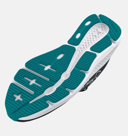 Кросівки Under Armour Charged Pursuit 3 Bl 3026518-104 фото 5 — інтернет-магазин Tapok