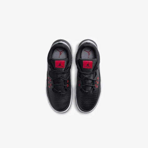 NIKE JORDAN MAX AURA 5 DZ4353-061 фото 3 — интернет-магазин Tapok