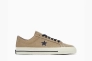 Кеди чоловічі Converse One Star Pro Ox Brown A04612C Фото 2