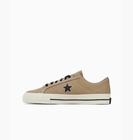 Кеди чоловічі Converse One Star Pro Ox Brown A04612C фото 3 — інтернет-магазин Tapok