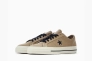 Кеди чоловічі Converse One Star Pro Ox Brown A04612C Фото 6