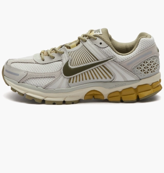 Кроссовки Nike Zoom Vomero 5 Grey FV0397-001 фото 1 — интернет-магазин Tapok