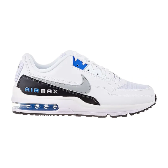 Кросівки Nike AIR MAX LTD 3 CW2649-100 фото 2 — інтернет-магазин Tapok