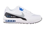 Кросівки Nike AIR MAX LTD 3 CW2649-100 Фото 2