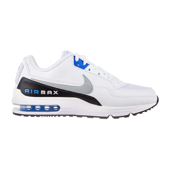 Кросівки Nike AIR MAX LTD 3 CW2649-100 фото 3 — інтернет-магазин Tapok