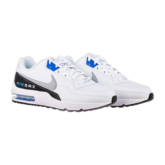 Кросівки Nike AIR MAX LTD 3 CW2649-100 фото 5 — інтернет-магазин Tapok