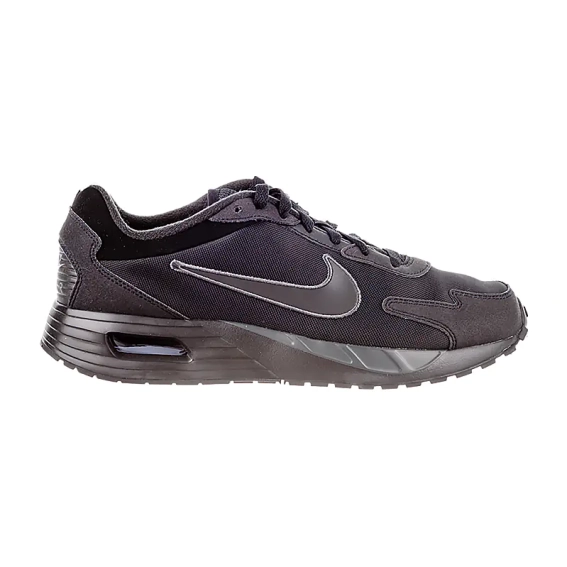 Кроссовки Nike AIR MAX SOLO DX3666-010 фото 2 — интернет-магазин Tapok