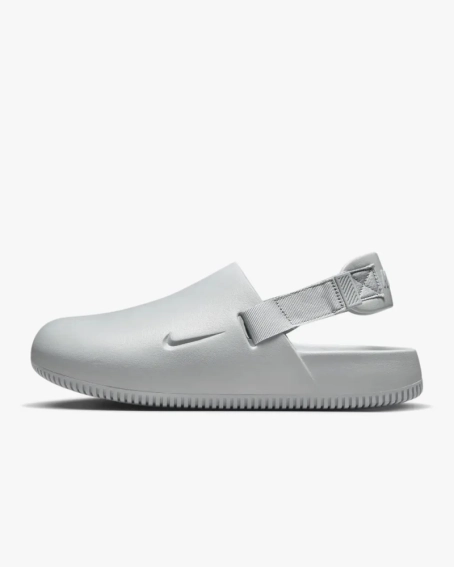 Кросівки Nike CALM MULE FD5131-002 фото 1 — інтернет-магазин Tapok
