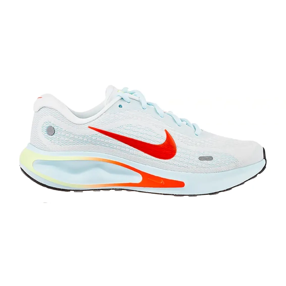 Кросівки Nike W JOURNEY RUN FJ7765-101 фото 2 — інтернет-магазин Tapok