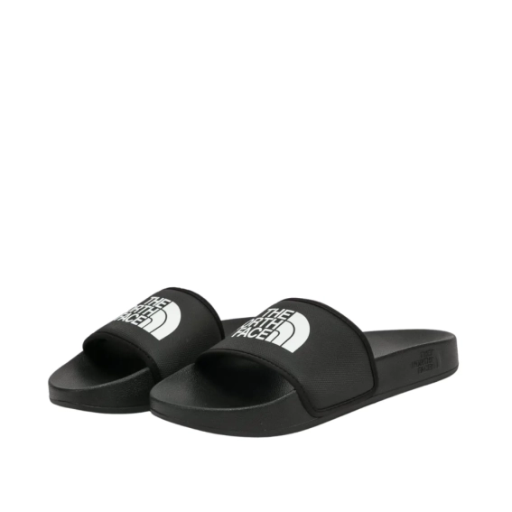 Шлепанцы The North Face Camp Slide NF0A4T2RKY41 фото 4 — интернет-магазин Tapok