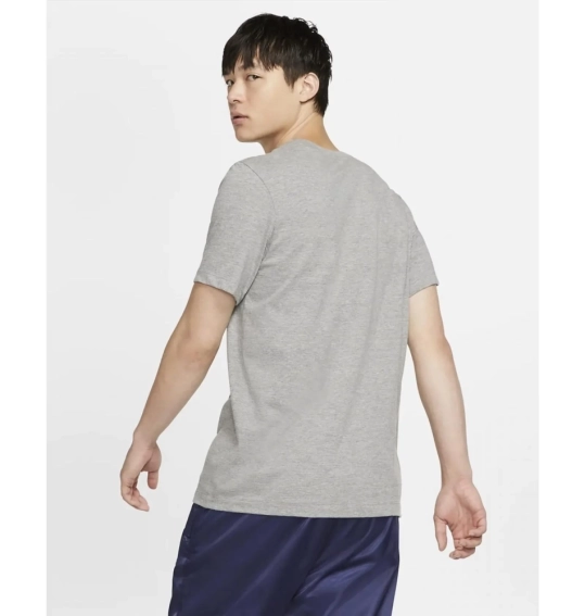 Футболка чоловіча Jordan M J Jumpman Ss Crew (CJ0921-091) фото 3 — інтернет-магазин Tapok