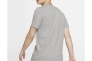 Футболка чоловіча Jordan M J Jumpman Ss Crew (CJ0921-091) Фото 3