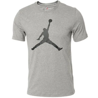 Футболка мужская Jordan MJ Jumpman Ss Crew (CJ0921-091)
