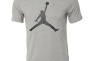 Футболка чоловіча Jordan M J Jumpman Ss Crew (CJ0921-091) Фото 1