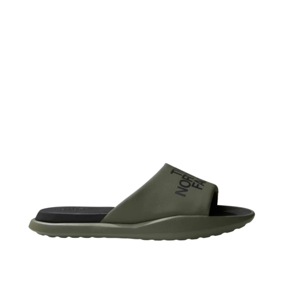 Шлепанцы The North Face TRIARCH SLIDE NF0A5JCABQW1 фото 1 — интернет-магазин Tapok