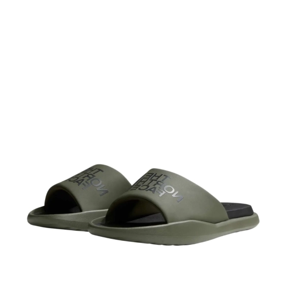 Шлепанцы The North Face TRIARCH SLIDE NF0A5JCABQW1 фото 3 — интернет-магазин Tapok