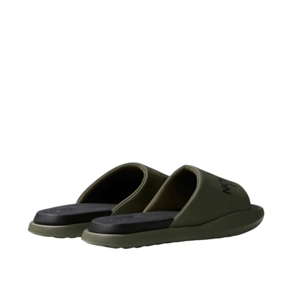 Шлепанцы The North Face TRIARCH SLIDE NF0A5JCABQW1 фото 4 — интернет-магазин Tapok