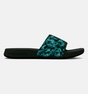 Шлепанцы Under Armour Ignite Select Graphic 3027220-300