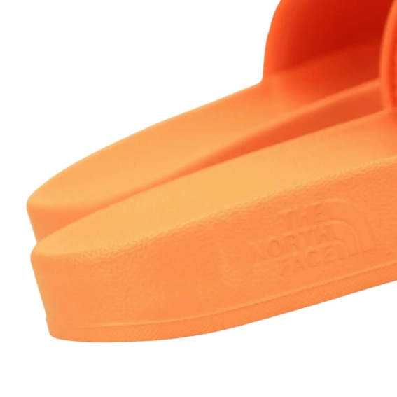 Шлепанцы The North Face W BASE CAMP Slide NF0A4T2SIG11 фото 2 — интернет-магазин Tapok